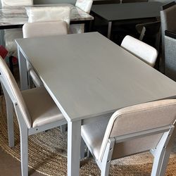 Dining Table set