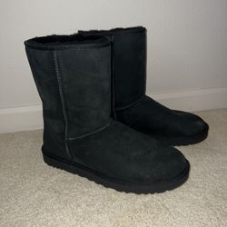 Men’s Authentic Uggs