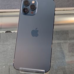 iPhone 12 Pro Max 128gb 5G Unlocked Excellent Condition 