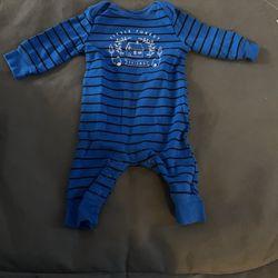 Baby Clothe 