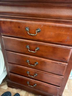 4 drawer
