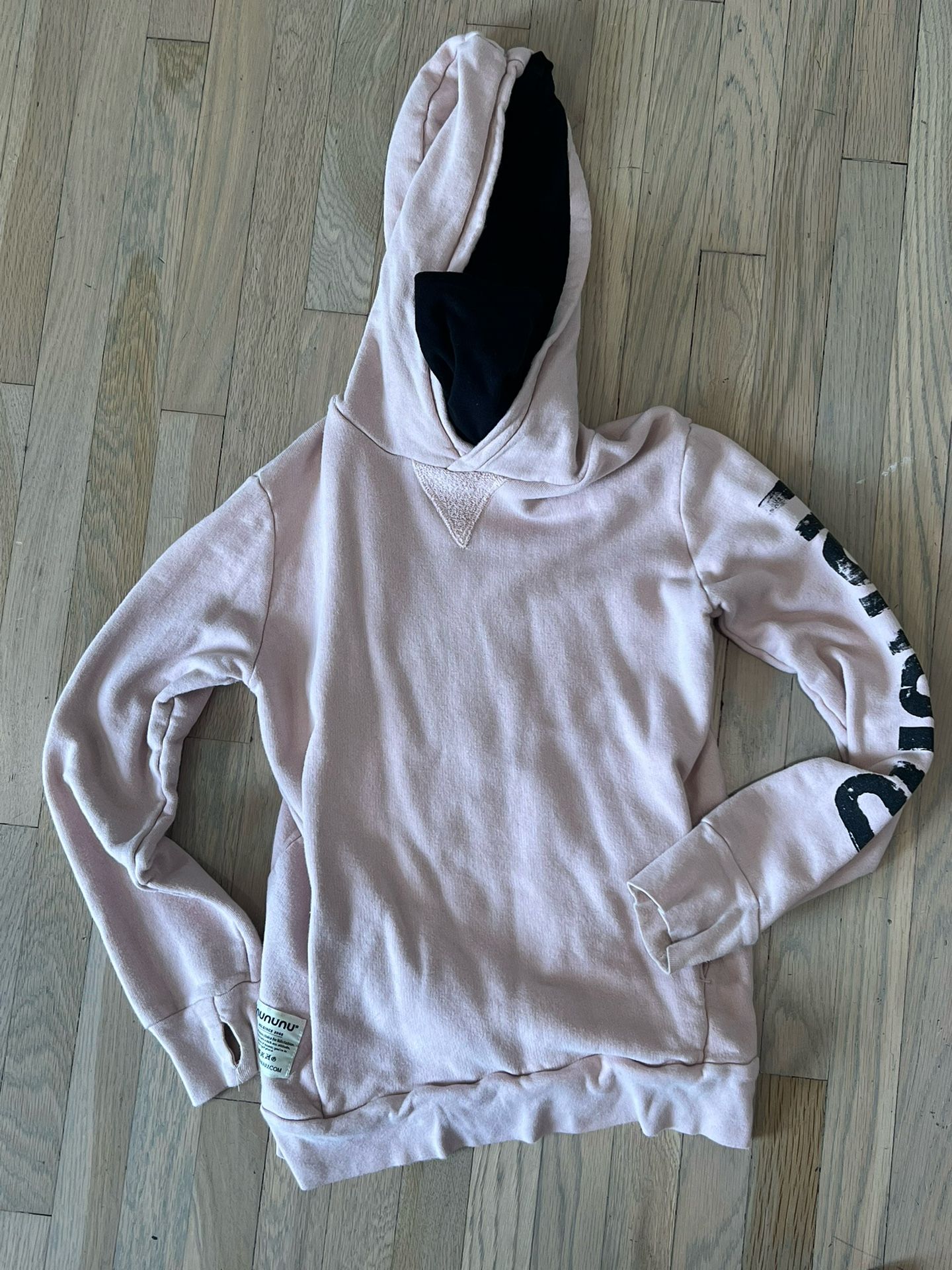 Nununu Hoodie 