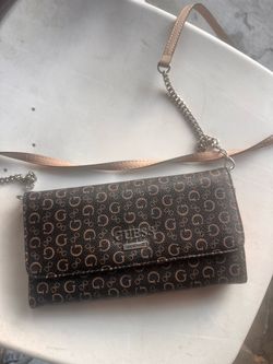 Guess wallet/purse