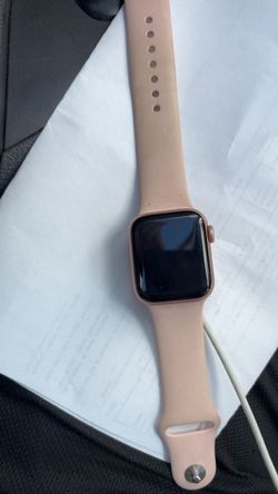 Apple Watch 3 SE