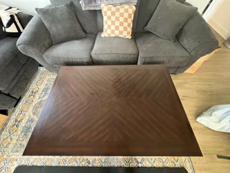 Coffee table OBO