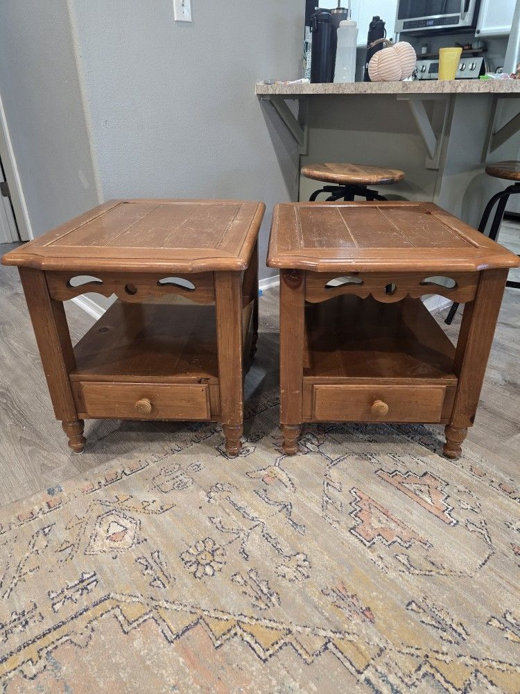 End Table