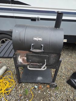 kingsford charcoal Grill 