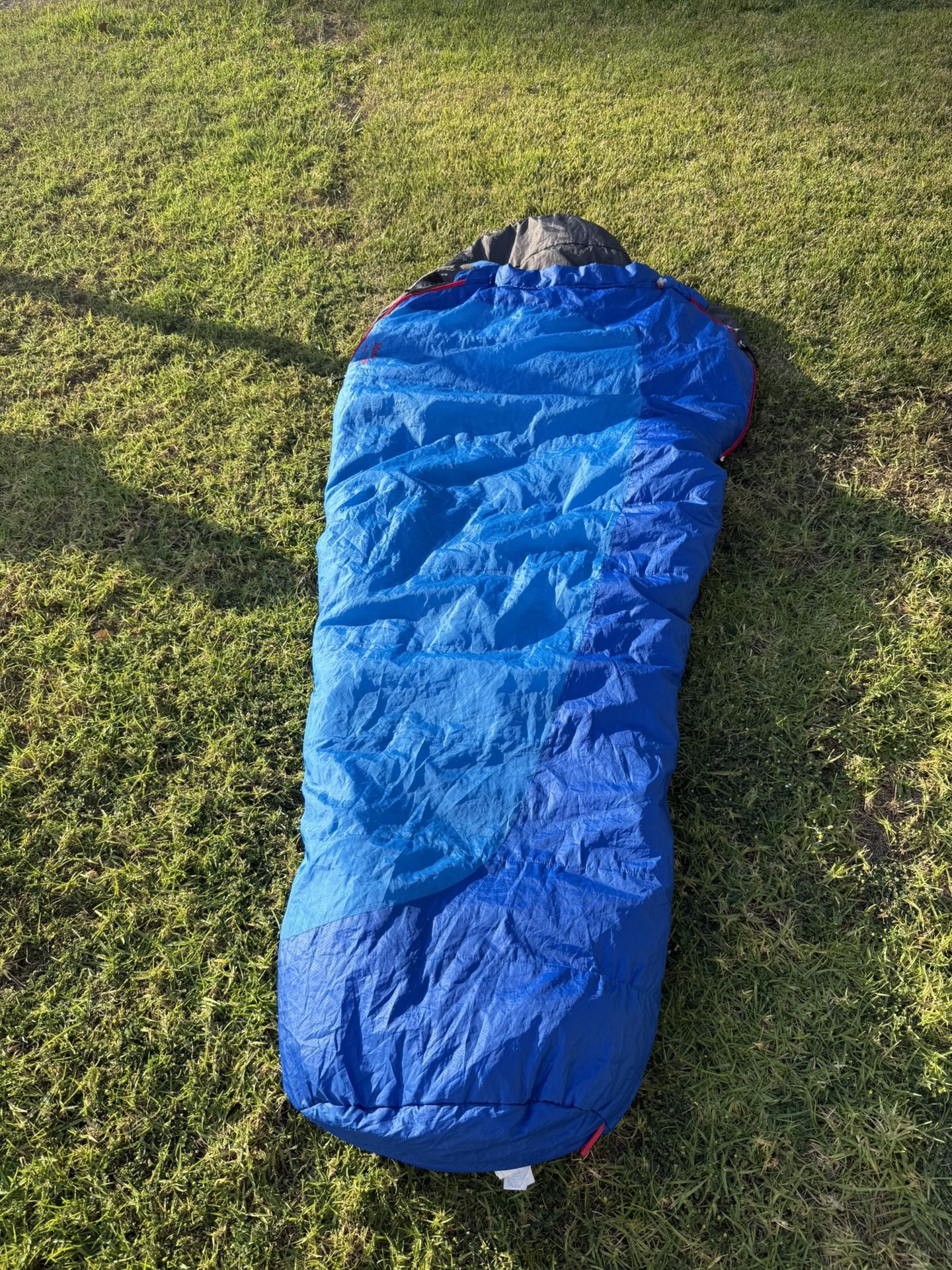 Women's Trestles 15° Sleeping Bag,