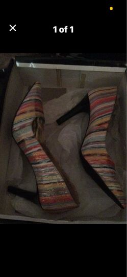 Women Heels