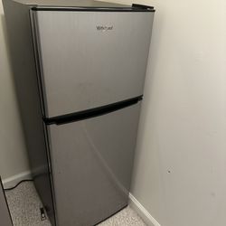 Free Mini Fridges – Moving, Must Go!