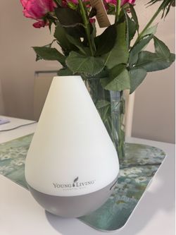 Diffuser Young living