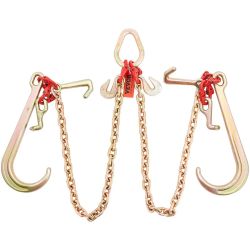 V-Chain Bridle, 9620 lbs