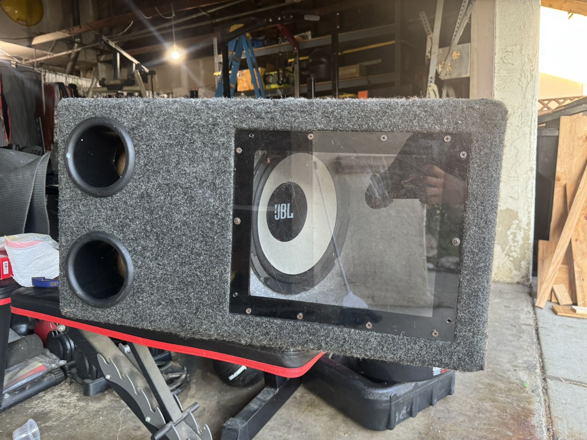 JBL Subwoofer