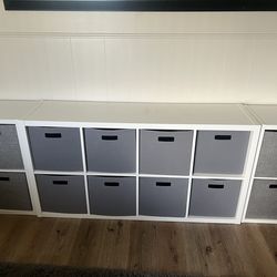 Cubbies/entertainment