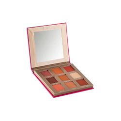 Diva Makeup Palette