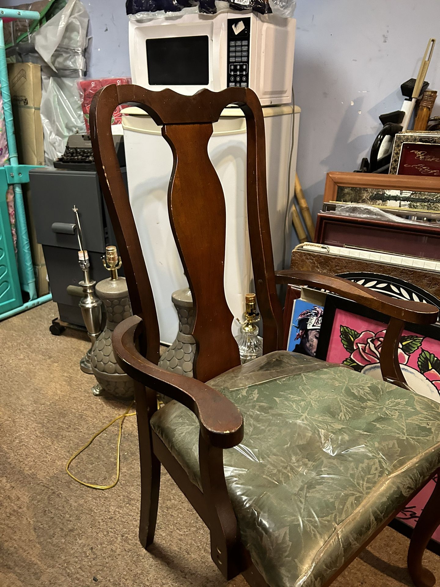 6chairs(Fayetteville Ga