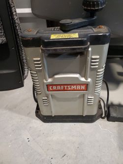 Craftsman