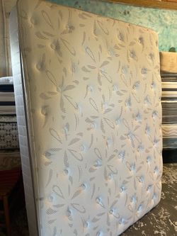 Queen mattress
