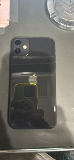 Apple iPhone 11 gray