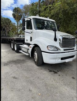 Truck and Trailer Freightliner/ Owner Operator