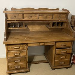 Vintage Desk