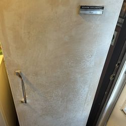 Sears Cold Spot Freezer