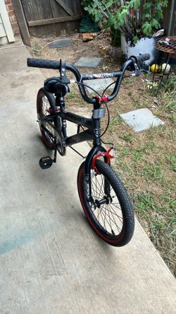 Kent kids bike 18”