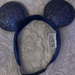 Disney adjustable headband ears