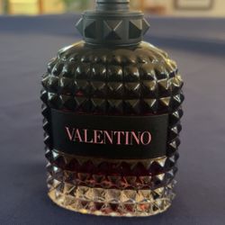 Valentino Born In Roma 