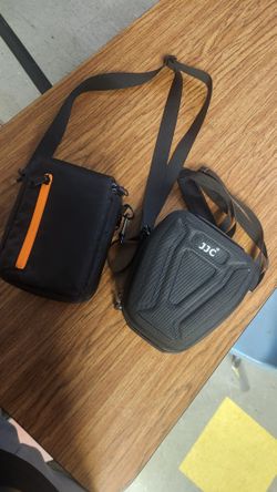 Camera Cases