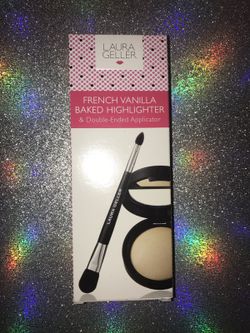 Laura Geller Baked Highlighter