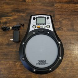 Roland Rhythm  Coach 