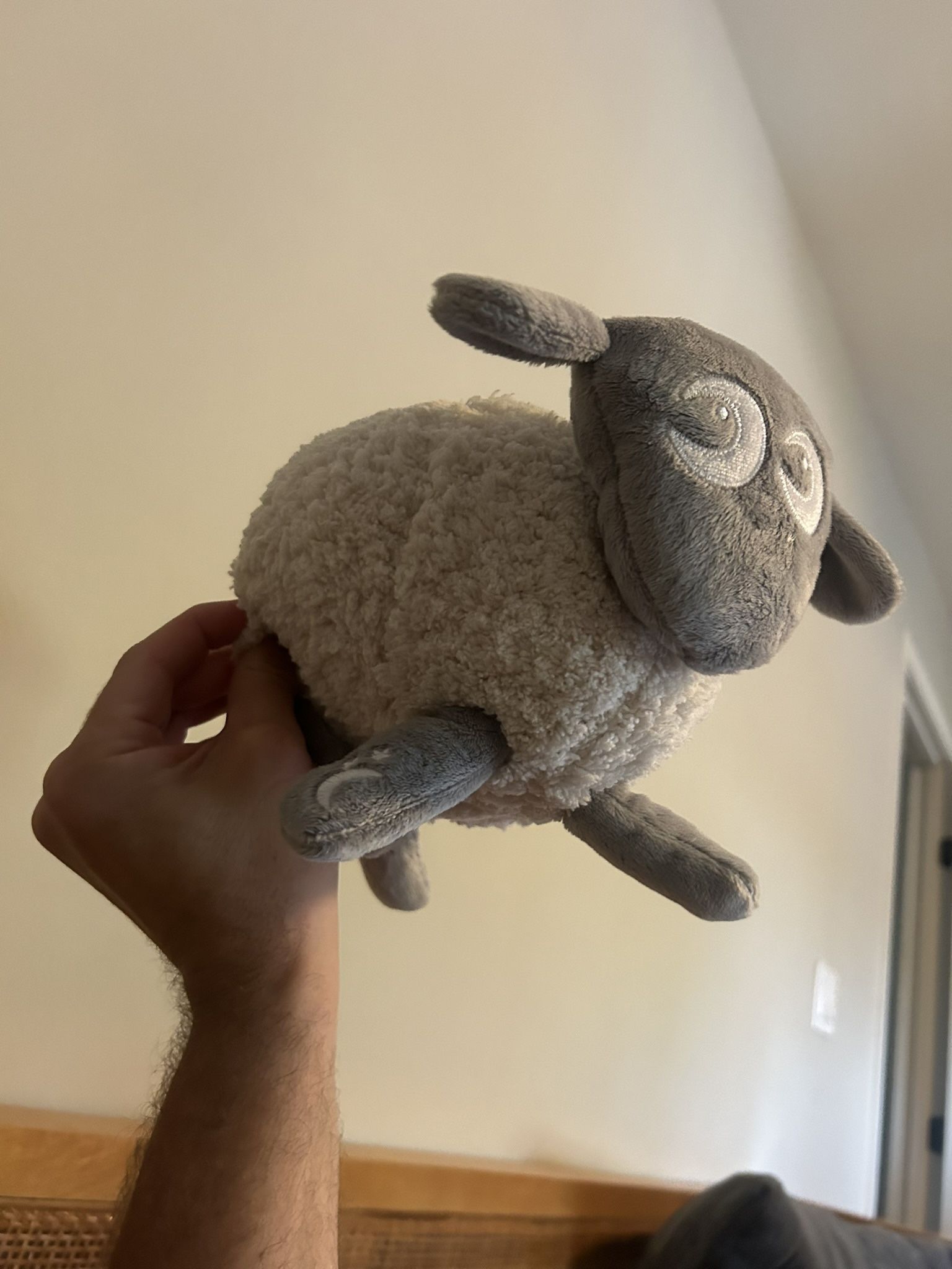 EWAN sheep Noise Machine