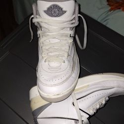 AIR JORDAN RETRO 2