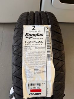 195/65R 15