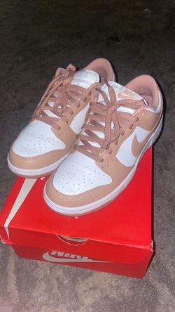 Nike Dunk Low Sneakers