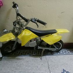 Razor MX350 Electric Bike