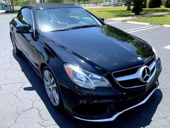 2014 Mercedes-Benz E 350