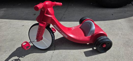 Kids Bike