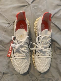 Adidas Tokyo 4DFWD