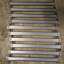 Truss Stabilizer Brackets 24"OC