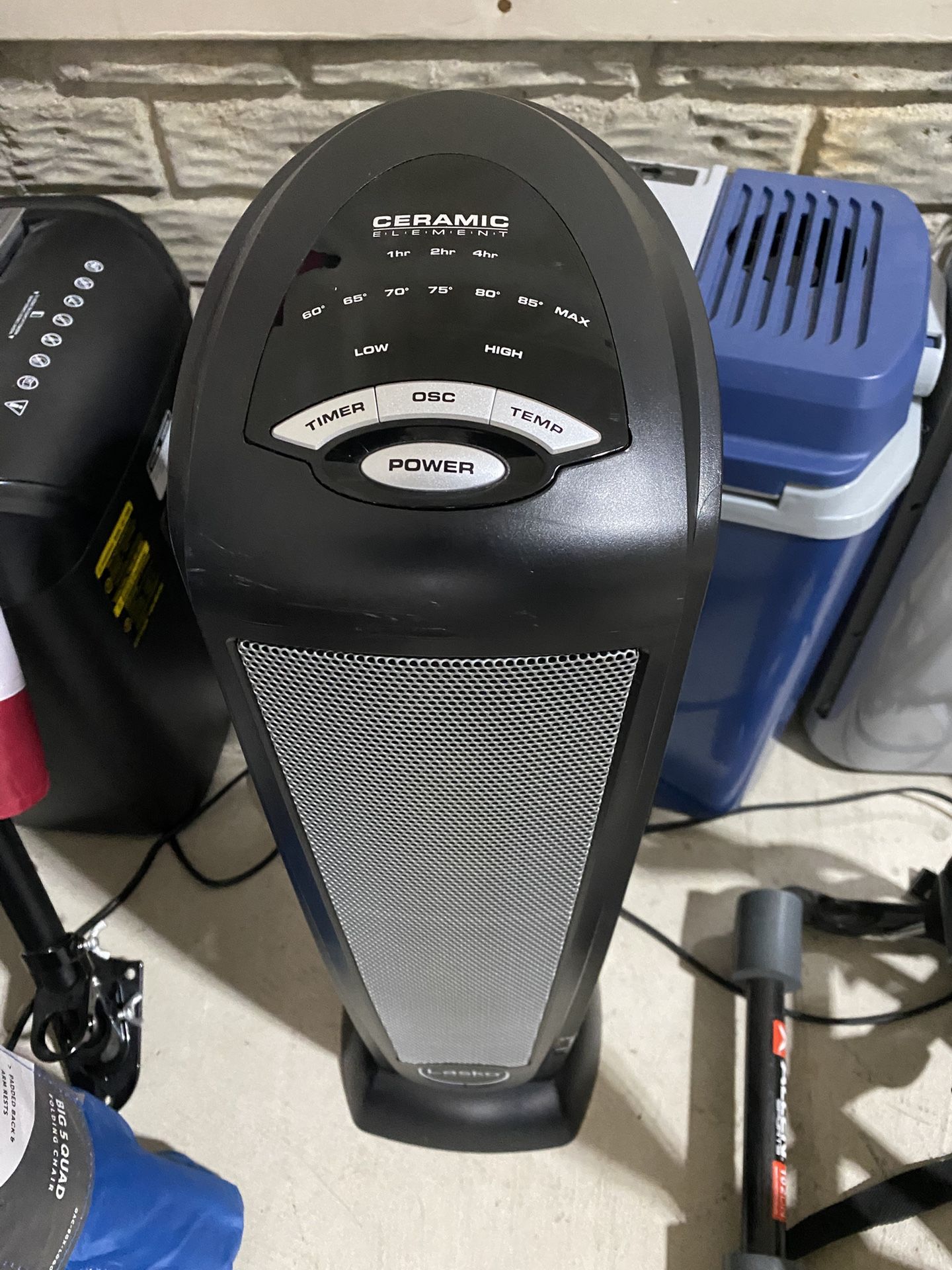 Lasko Heater
