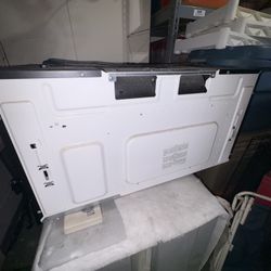 Frigidaire Microwave 