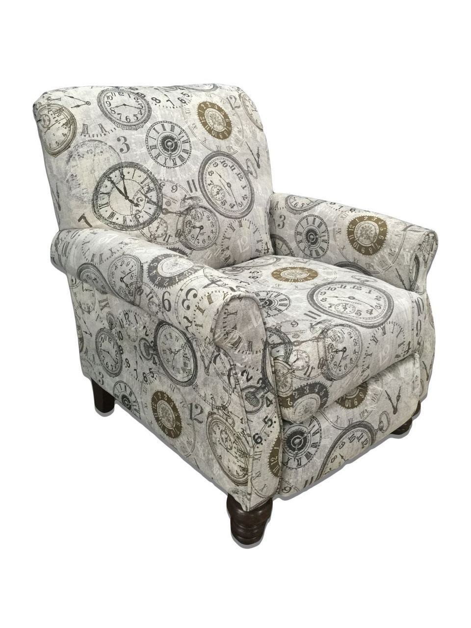 Recliner Sofa - Manual