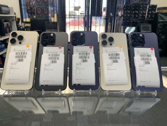 iPhone 14 Pro Max 128gb/256gb/512gb Unlocked, Special Offers