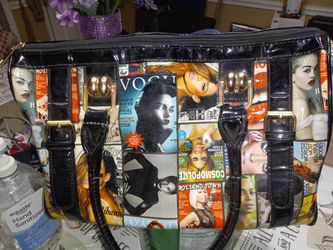 Women's Hand Bag 