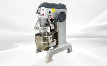 NSF 60 qt commercial Dough Mixer HLM-60B