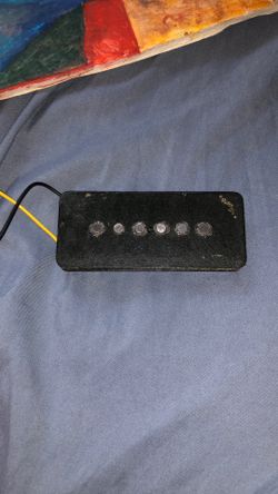 P90 Pickup JM101N