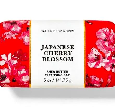 Bath And Body Works