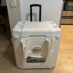 IGIOO Cooler